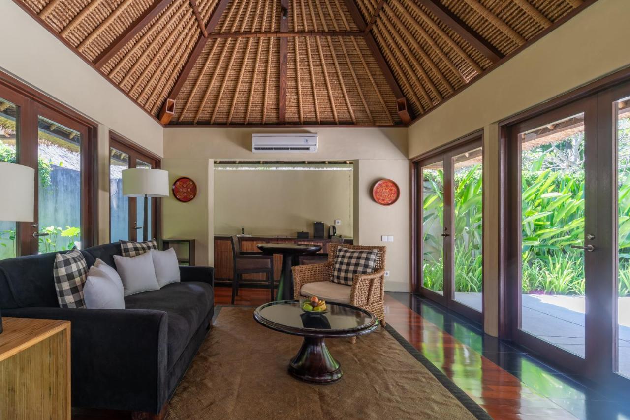 Kayumanis Nusa Dua Private Villa & Spa (Adults Only) Exterior foto