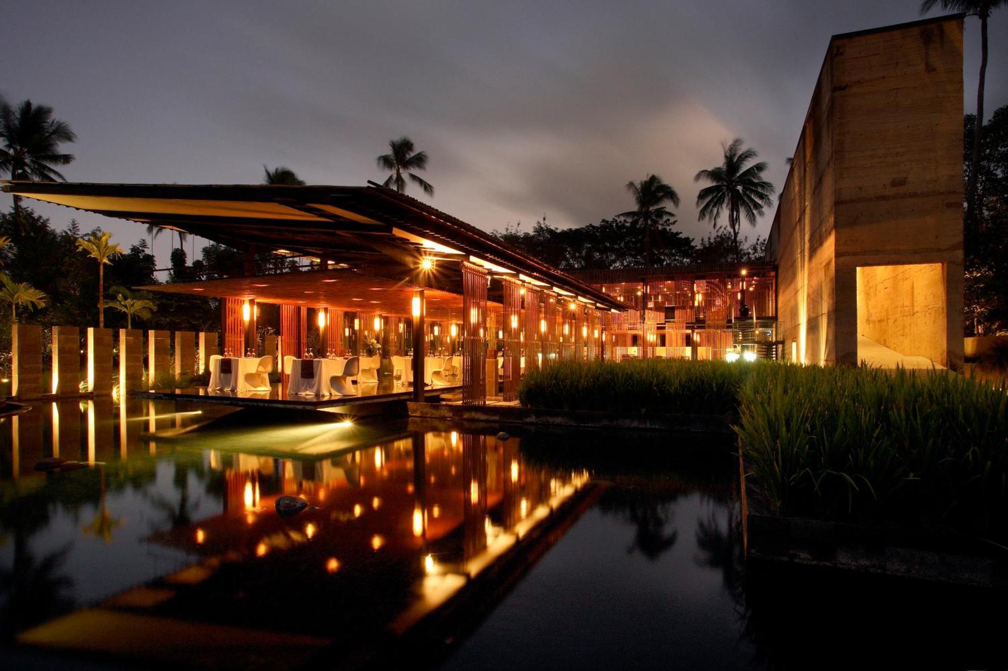 Kayumanis Nusa Dua Private Villa & Spa (Adults Only) Exterior foto
