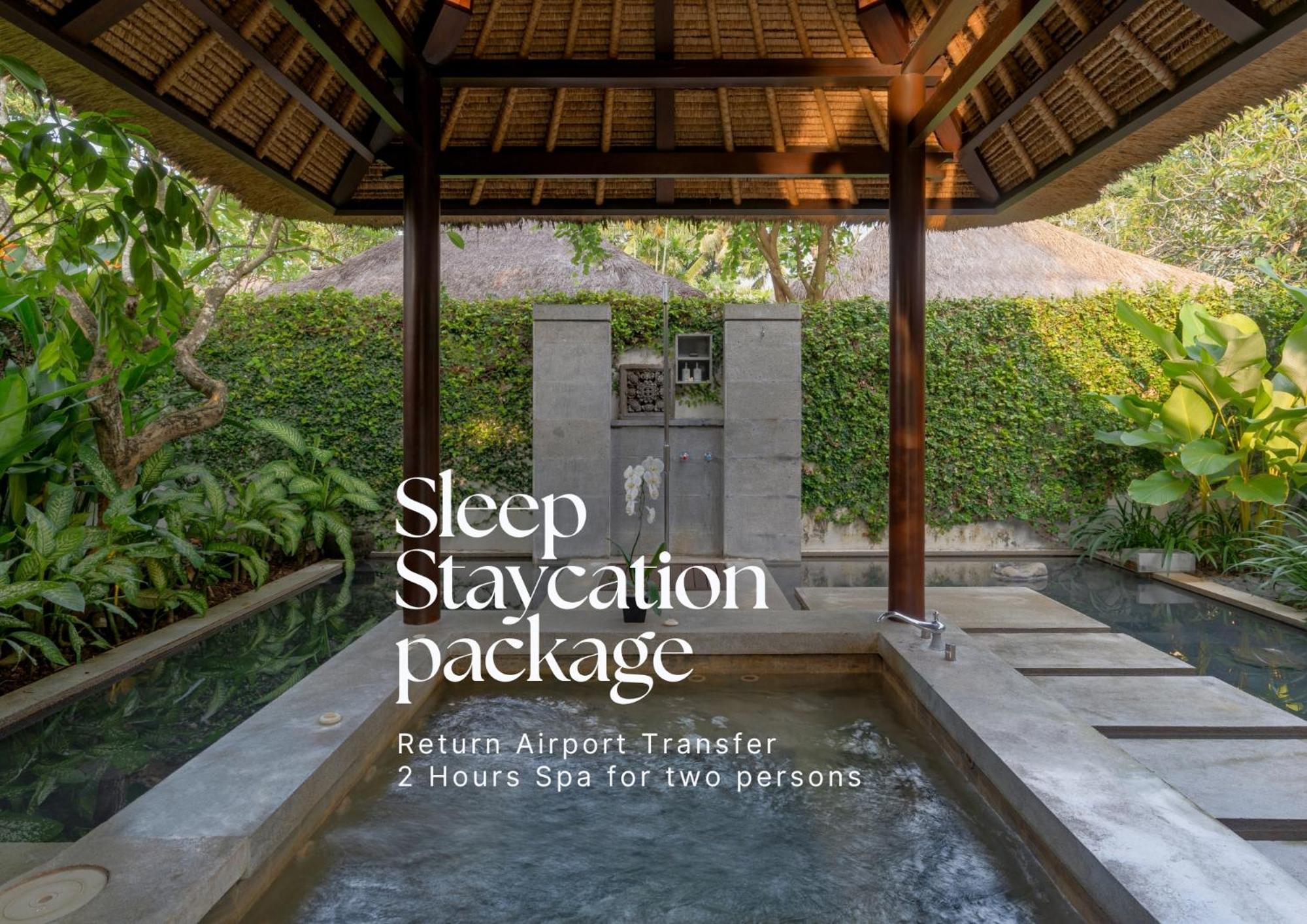 Kayumanis Nusa Dua Private Villa & Spa (Adults Only) Exterior foto