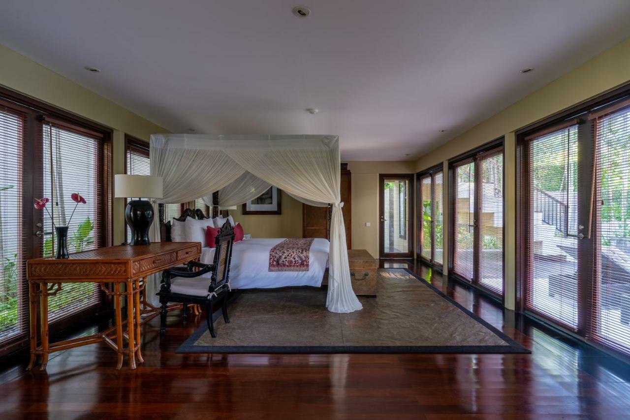 Kayumanis Nusa Dua Private Villa & Spa (Adults Only) Exterior foto